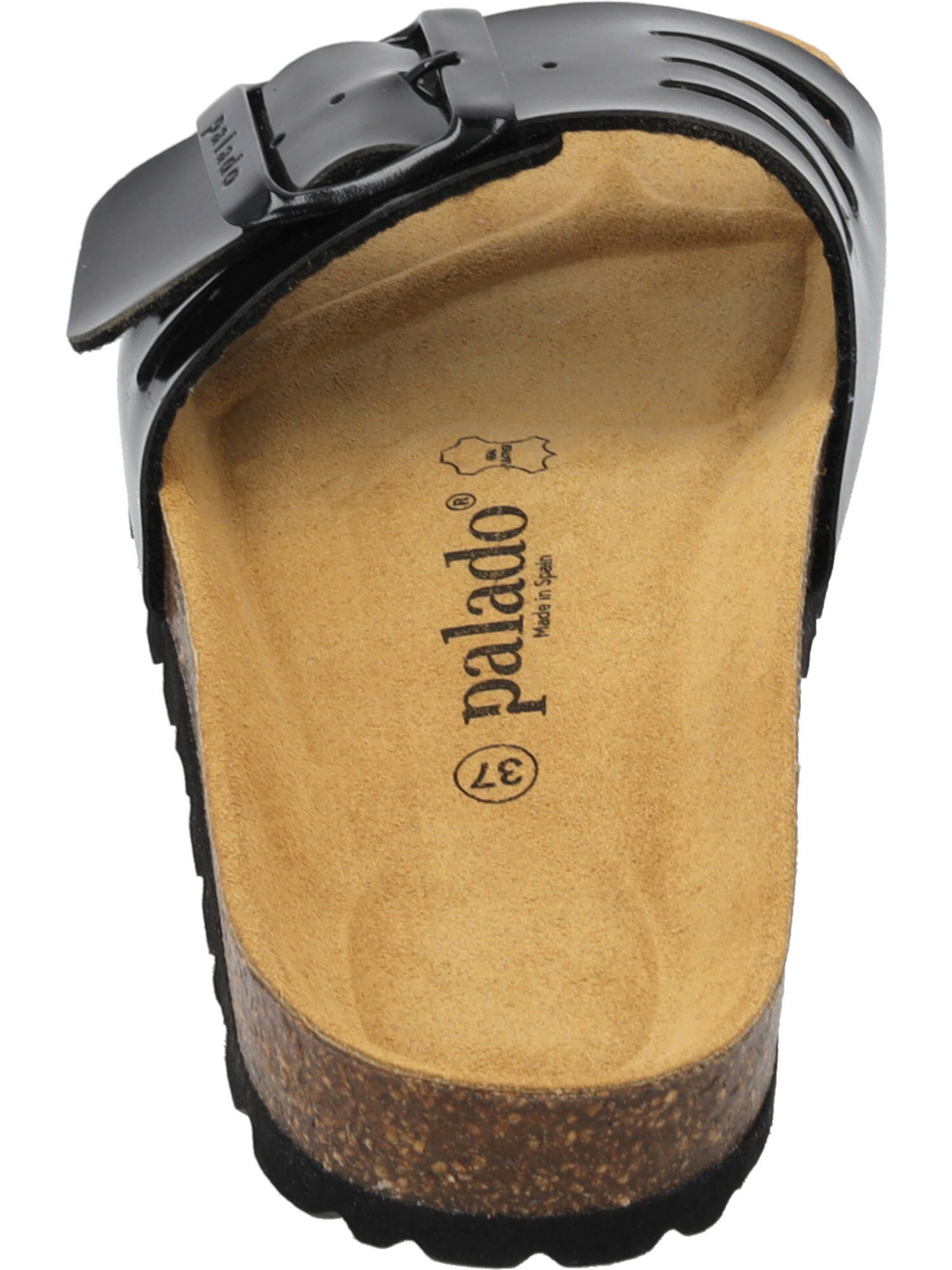 Palado Пантолеты 'Malta EGS Vent' в Черный