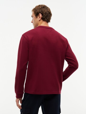 TOMMY HILFIGER Shirt in Red