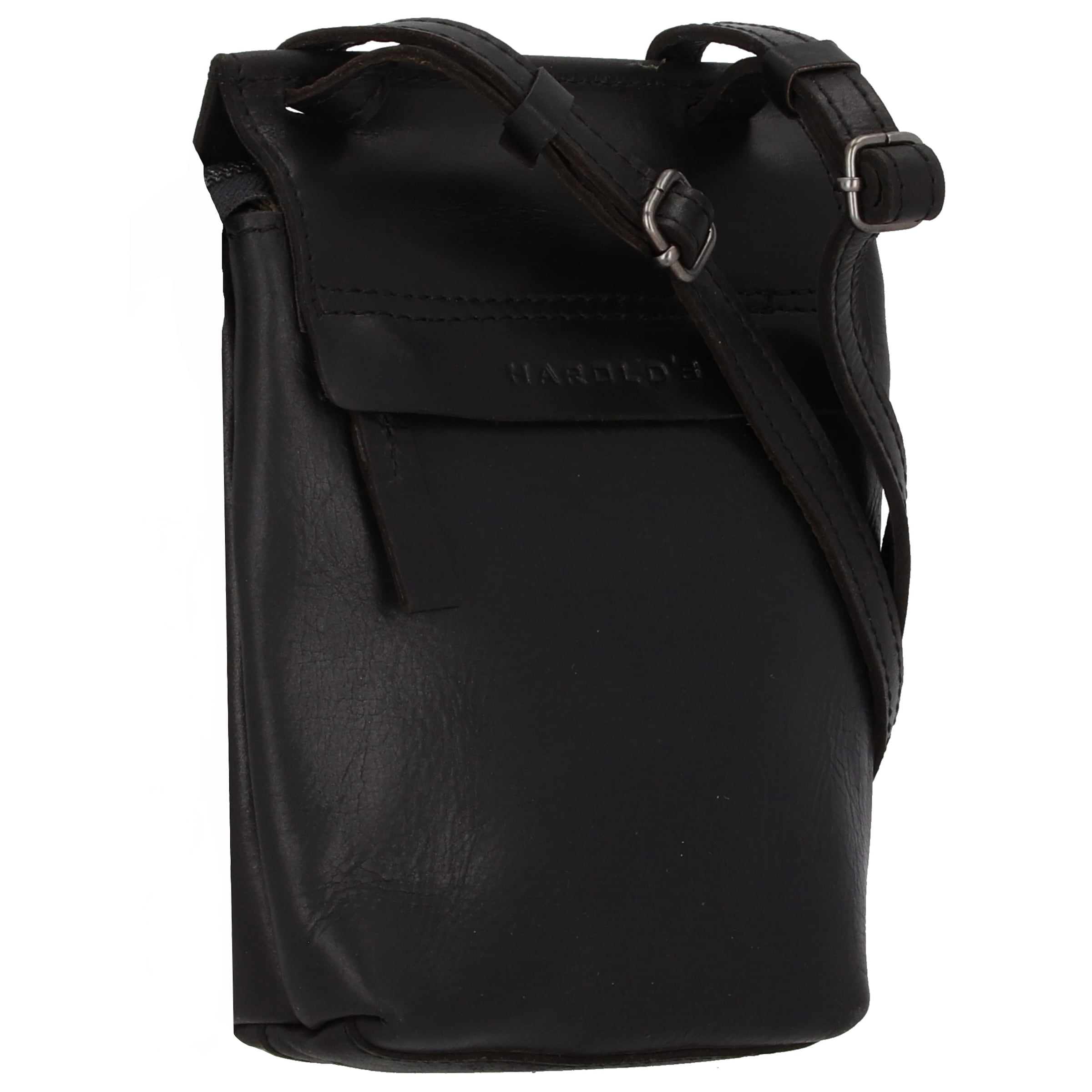 Harold's Schoudertas 'Aberdeen' in Zwart