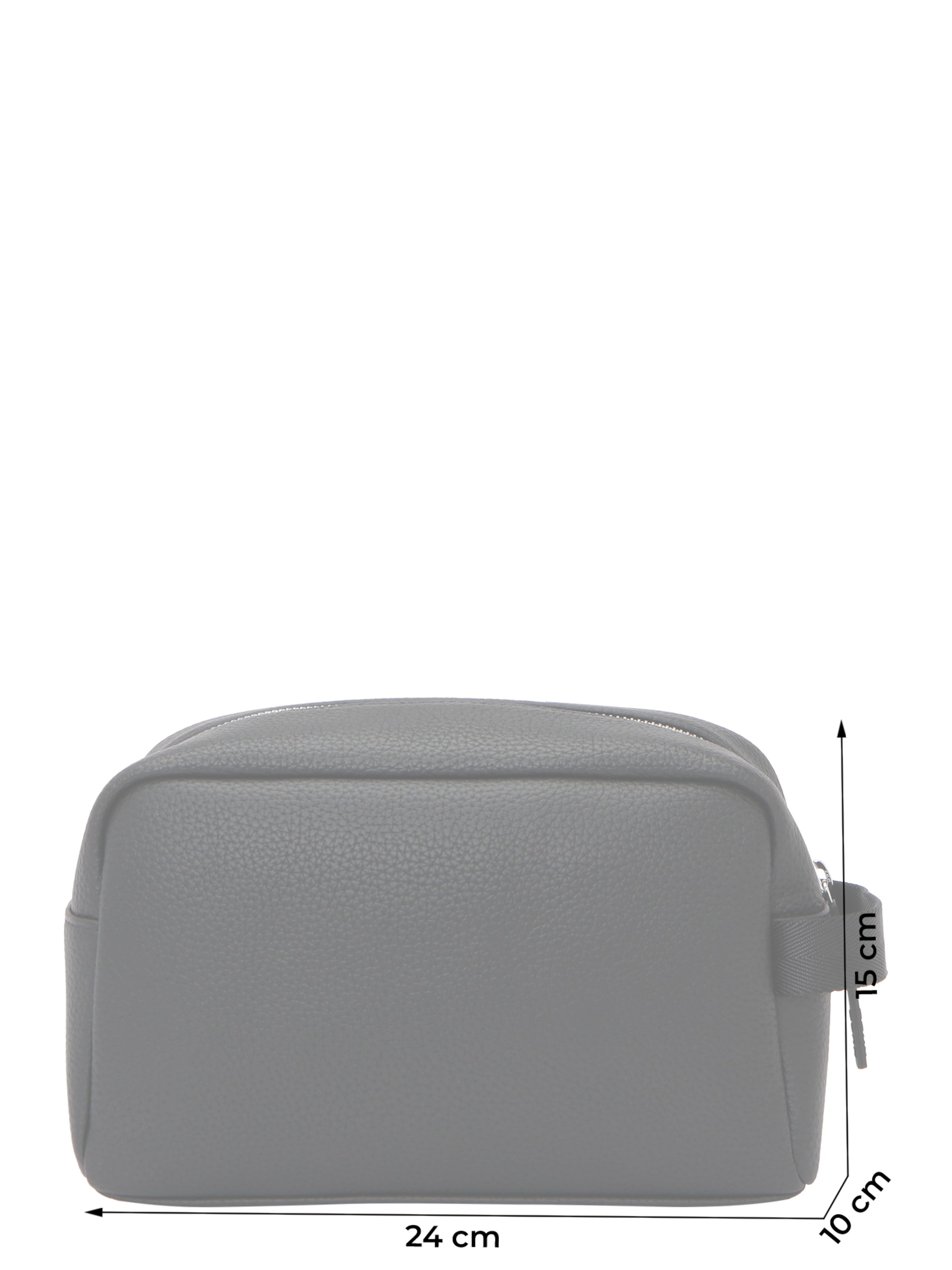 HUGO Piperetáskák 'Ethon 2.0' - fekete