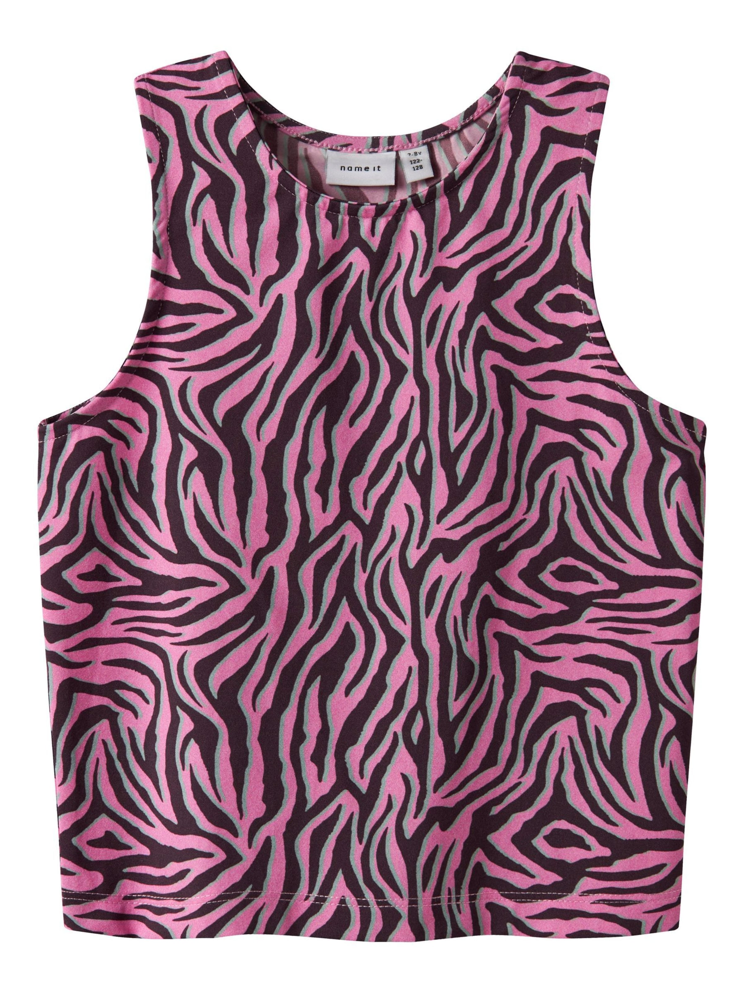 NAME IT Overdel i lilla: forside