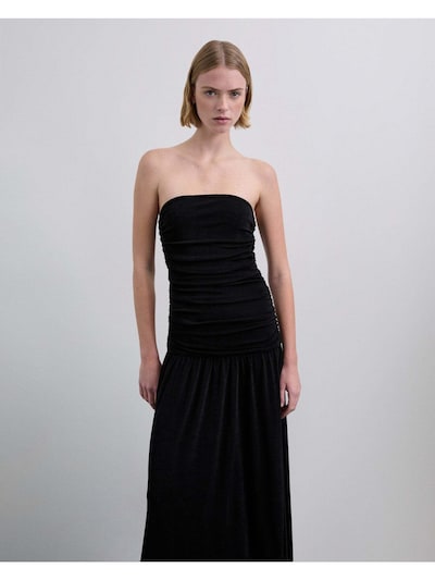 Scalpers Šaty - černá, Produkt