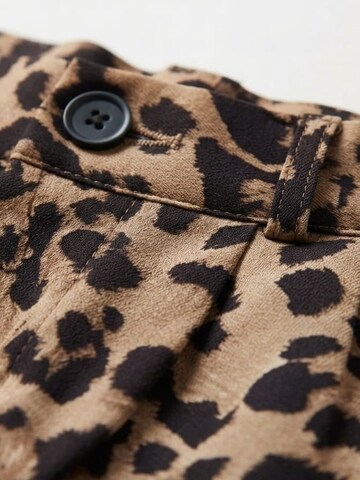 Hilal Akinci Kids Trousers 'HİLAL AKINCI KİDS Kinderhose' in Mixed colours