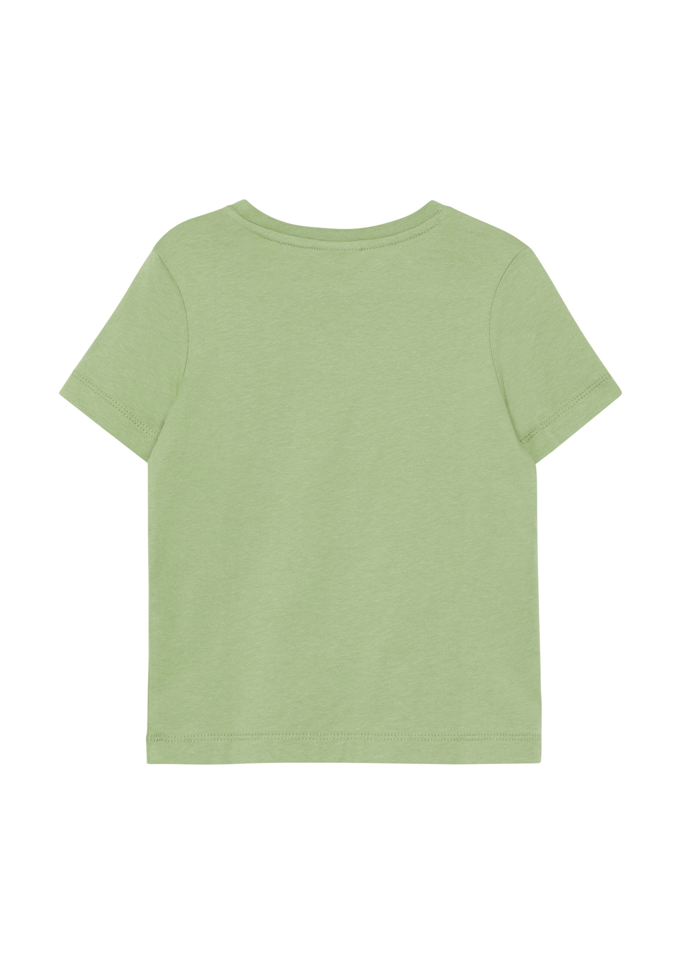 žalia s.Oliver Marškinėliai