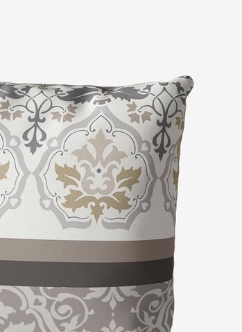 HOME AFFAIRE Duvet Cover in Grey