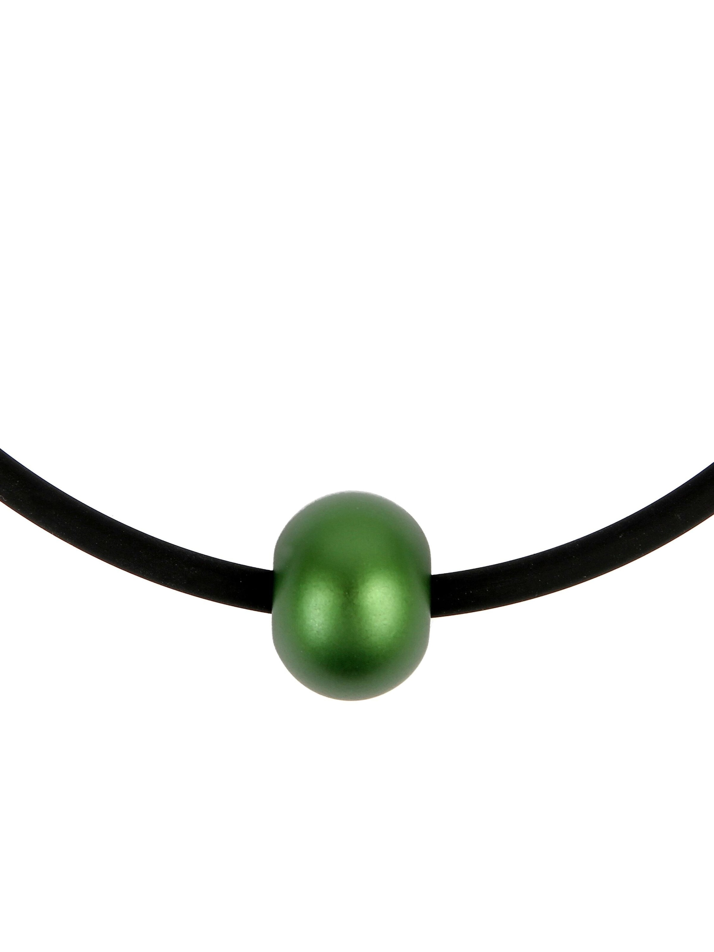 DeMarie Necklace in Green
