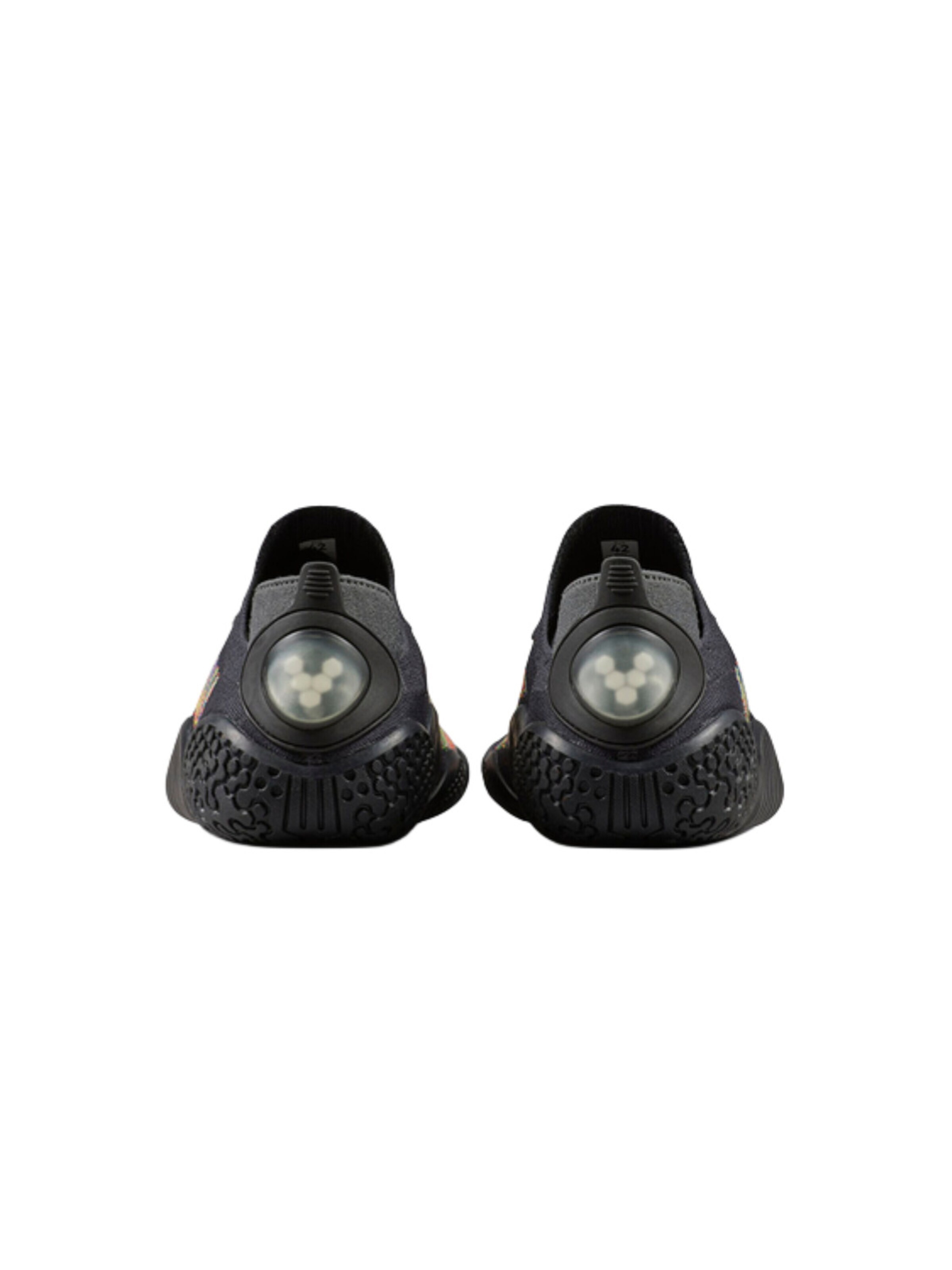 Scarpa slip-on 'MOTUS FLEX' di Vivo Barefoot in nero