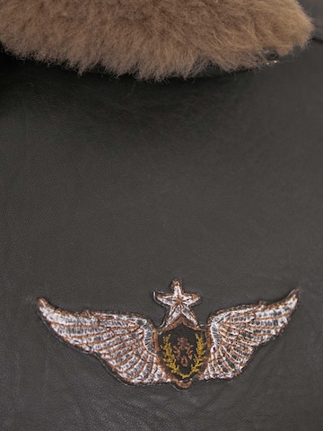 MADDOX Between-Season Jacket 'Thilo' in Black