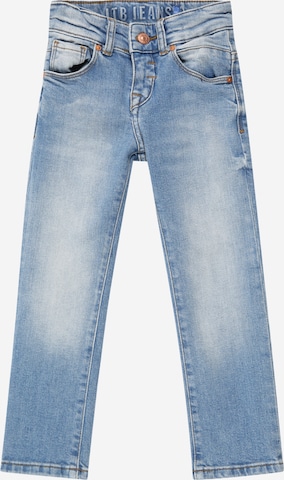 LTB - Regular Calças de ganga 'RAFIEL' em azul: frente