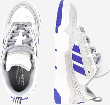 Sneaker 'ADI2000' de la ADIDAS ORIGINALS pe gri