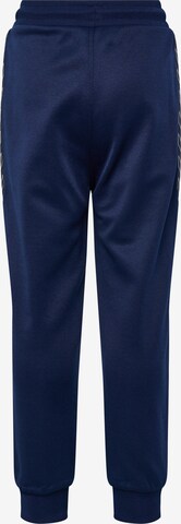 Tapered Pantaloni 'Trick' di Hummel in 