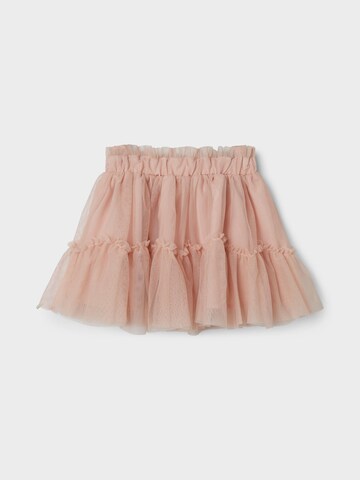 NAME IT Skirt in Pink