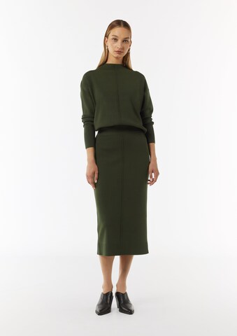 comma casual identity Skirt in Green