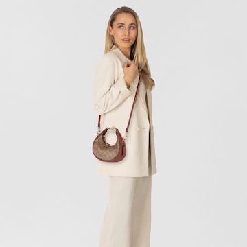 COACH Handbag 'Jonie' in Brown
