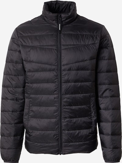 JACK & JONES Casaco meia-estação 'JJWEST' em preto, Vista do artigo