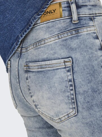 ONLY Regular Jeans 'BLUSH' in Blau