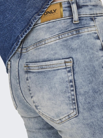 ONLY Regular Jeans 'BLUSH' in Blau