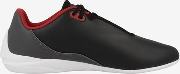 PUMA Sportschuh 'Ferrari Drift Cat Decima' in Schwarz