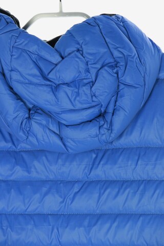 RRD robertoriccidesigns Daunenjacke L in Blau