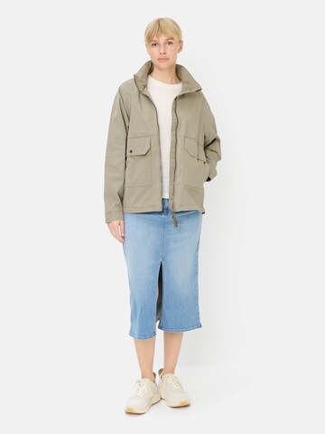 CAMEL ACTIVE Übergangsjacke in Grün