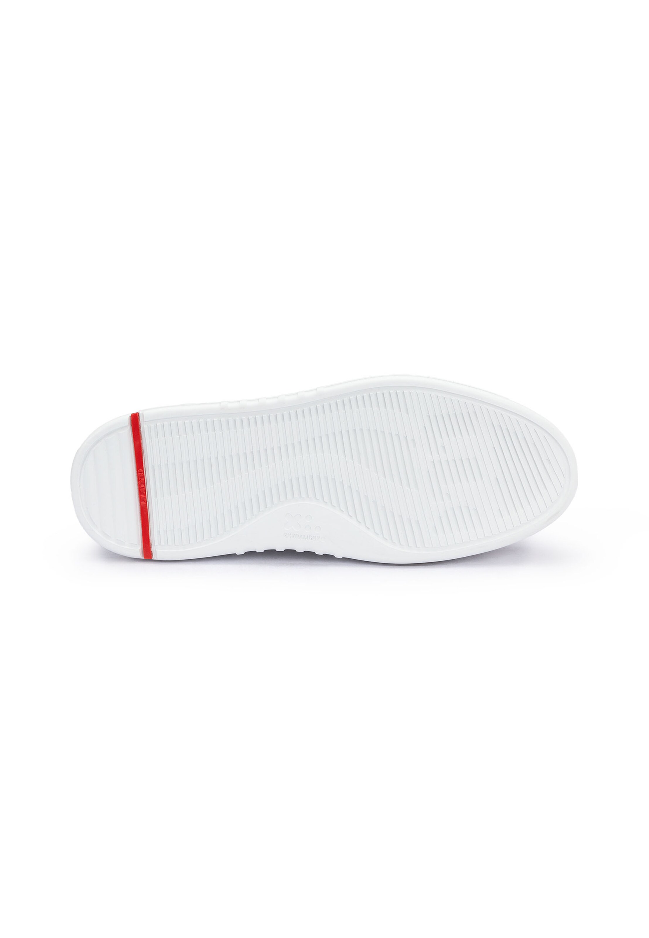 Sneaker bassa di LLOYD in bianco