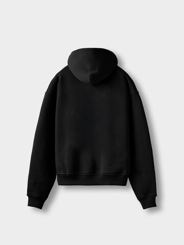 Burocs Sweatshirt in Black