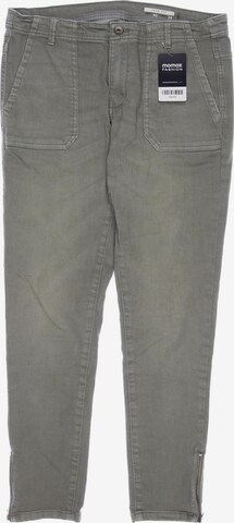EDC BY ESPRIT Jeans in 30-31 in Green: front