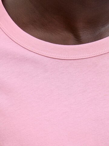 JACK & JONES Shirt in Roze