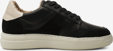 Shoe The Bear Sneakers 'VALDA' in Black