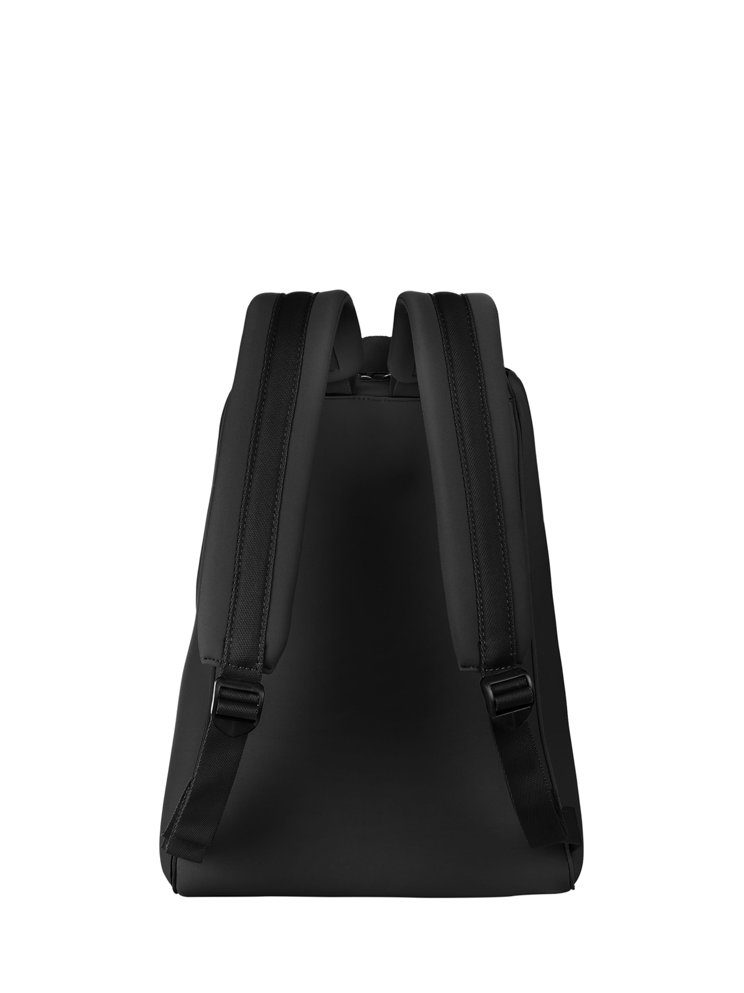 Zaino di TUCANO in nero