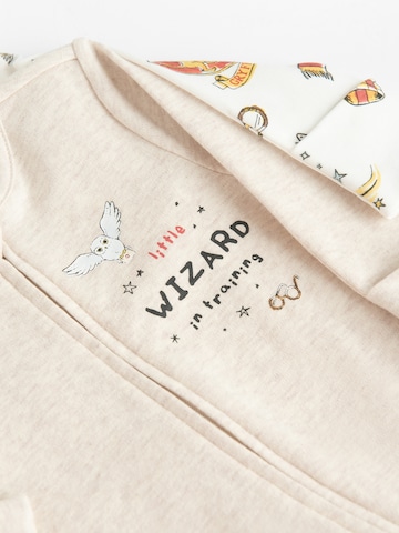 Tuta di Cool Club in beige