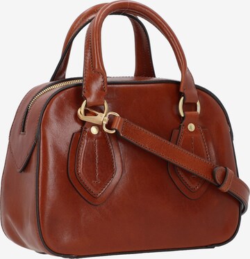 The Bridge Handbag in Brown