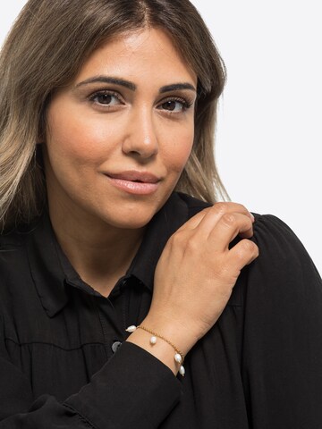 Heideman Armband 'Jane' in Gold