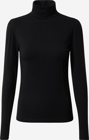 Urban Classics - Camiseta en negro: frente