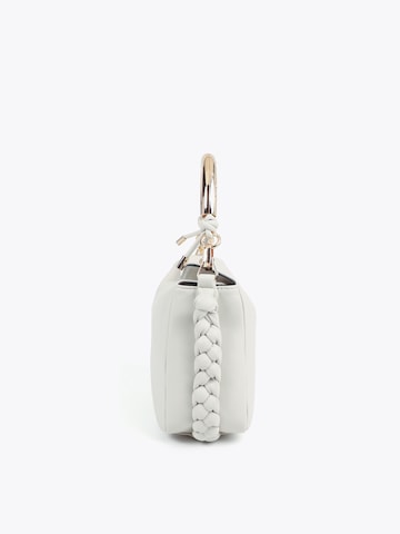Lola Casademunt Crossbody bag in White