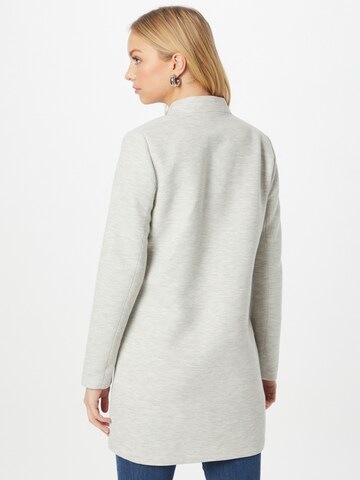 Cappotto di mezza stagione 'SOHO-LINEA' di ONLY in grigio