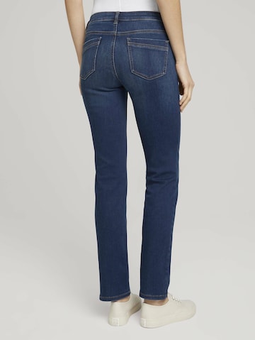TOM TAILOR Jeans 'Alexa' in Blauw