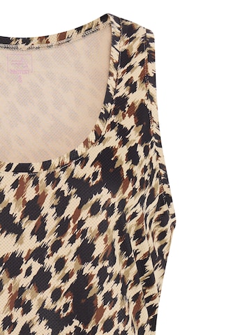 PROTEST Top 'PRTKaiten' in Bruin