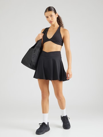 Fabletics Бюстье Спортивный бюстгальтер в Черный