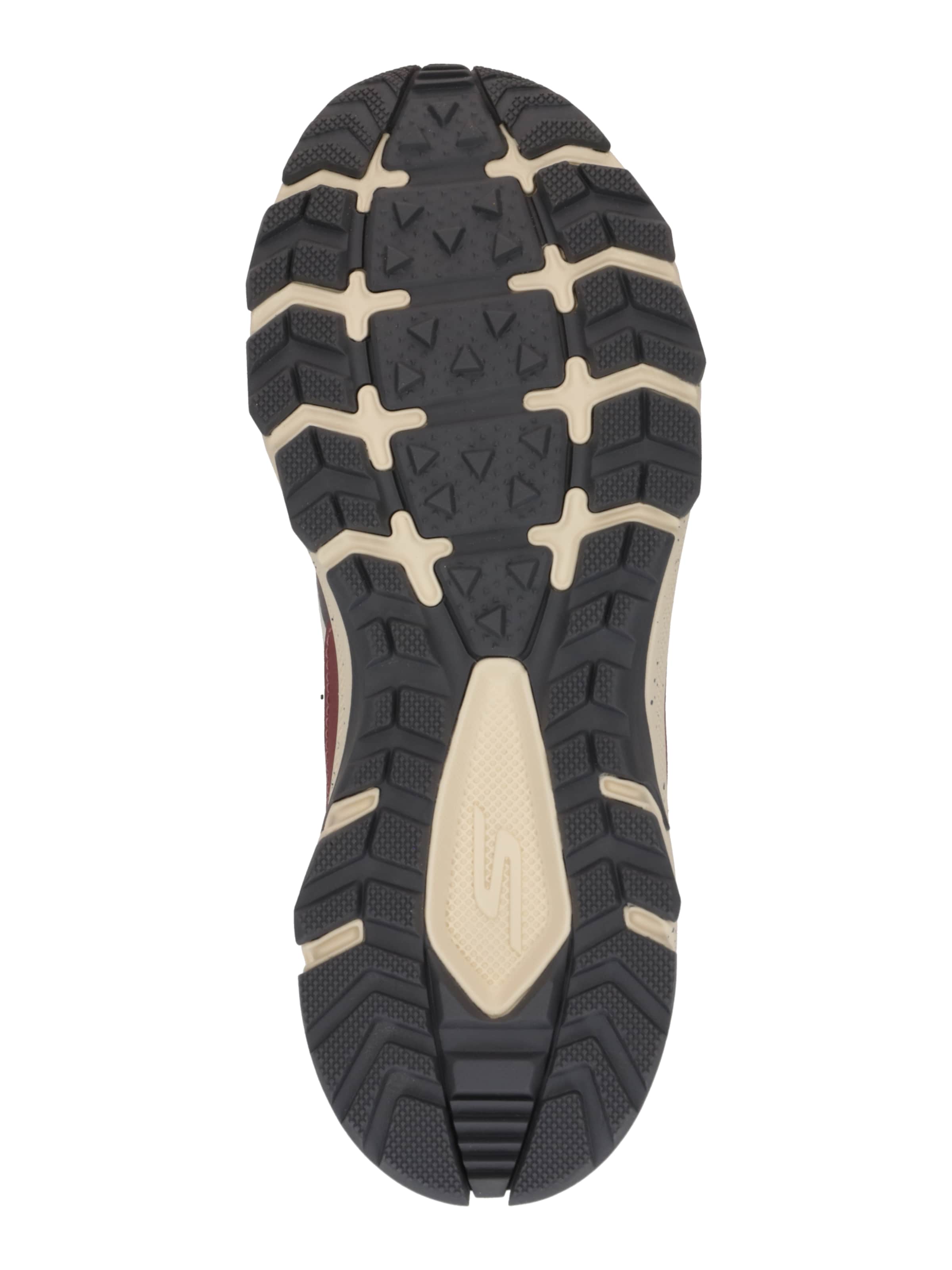 SKECHERS Platform trainers 'GO RUN TRAIL ALTITUDE 2.0' in White