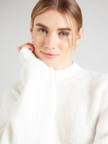 b.young - Jersey 'BY MILLER' en blanco