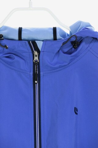Linea Primero Jacket & Coat in XL in Blue