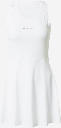 Röhnisch Sportska haljina u crna / bijela, Pregled proizvoda