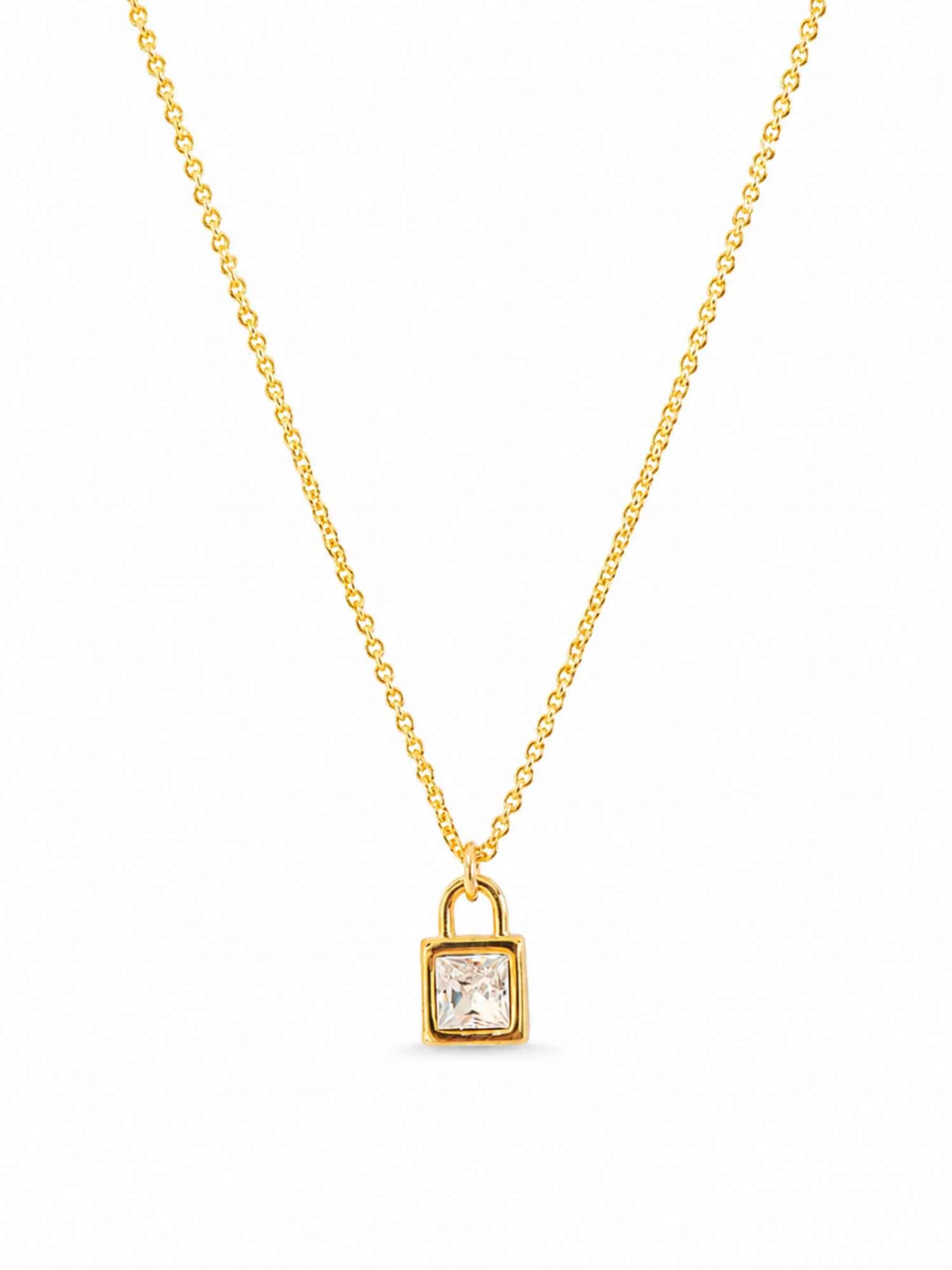 RteRme Kette 'Ginevra'‌‌‌‌‌‌‌‌‌ in Gold