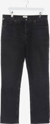 Citizens of Humanity Jeans in 31 in Grey: front