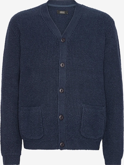 Clean Cut Copenhagen Casaco de malha 'Brooks' em XXXL em navy, Vista do artigo
