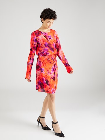 PATRIZIA PEPE Dress in Mixed colours