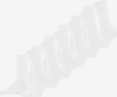 Kojinės 'Happy Bundle' iš FALKE, spalva – balta, Prekių apžvalga