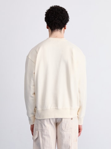 ELLESSE Mikina 'Rafori' – bílá