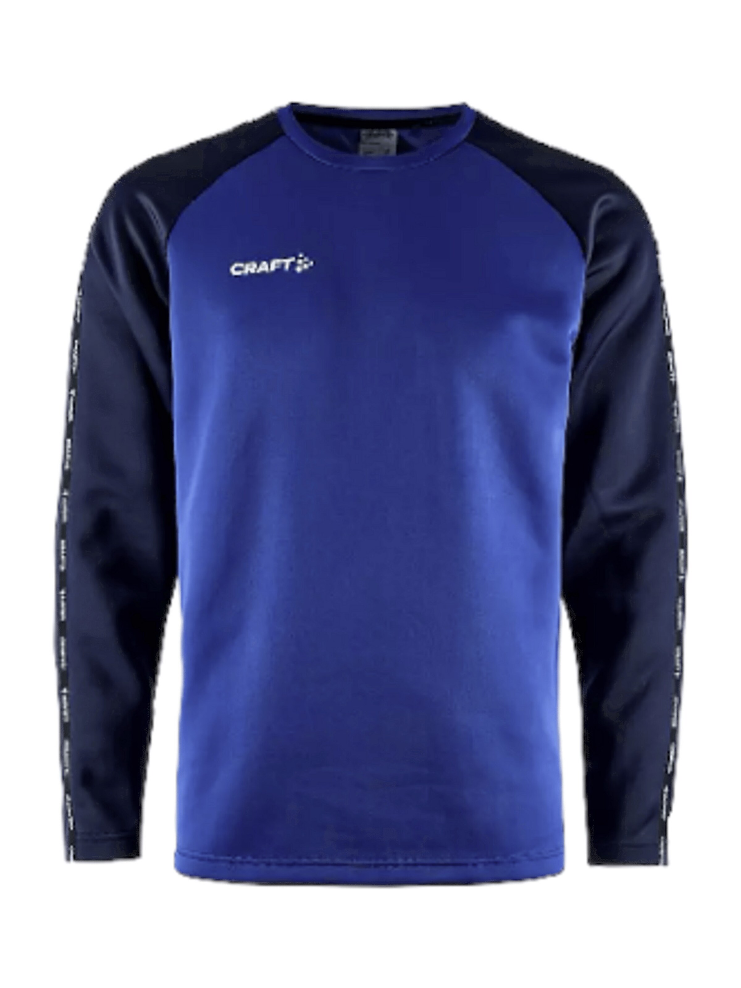 Craft Performance shirt in Blue: front